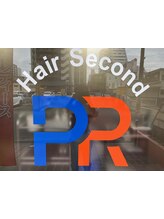Hair second PR【ヘアーセカンドピーアール】