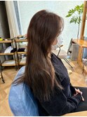 エアストレート×髪質改善×美髪【立川美容室】