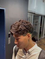 スキルメイト 天神(SKILL MATE) ショートラルフ