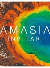業界導入率No.1ブランド、TOKIOから別ブランドのAMASIA！カラーの進化系、カラーしながらヘアケアを。