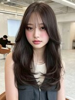 フォルテ プリモ 焼津 藤枝(FORTE PRIMO)&nbsp;髪質改善/縮毛矯正/グレージュ/ツヤ髪スタイル【焼津/藤枝】