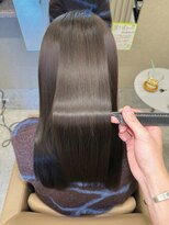 フンヌフンヌ セカンド インパクト(funnufunnu 2nd IMPACT)&nbsp;乾かすだけで艶髪【北戸田】