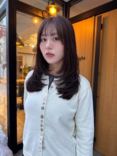 ランプライト(Lamp light)&nbsp;【lamplight__mayuko】