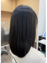 タヤ 本八幡店(TAYA)&nbsp;ミディアムボブ