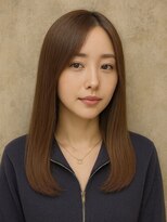 ルシードスタイルレシス(LUCIDO STYLE Les CYS) 酸性ストレート・髪質改善ストレート