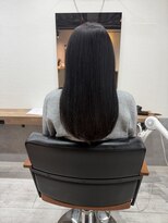 シエル 藤沢店(CIEL)&nbsp;髪質改善ロング