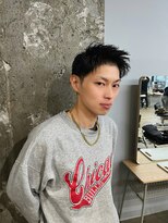 リラクオーレメンズ(LIRA CUORE men's) アクティブショート