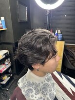 ロブス(LOBBS'1)&nbsp;メンズカット