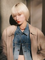 レブ 神戸三宮(LEB)&nbsp;ハイトーンショート【LEB神戸三宮】