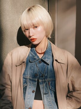 レブ 神戸三宮(LEB) ハイトーンショート【LEB神戸三宮】