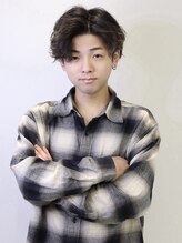 ロンド ストラーダ 心斎橋(Lond strada)&nbsp;迫也 メンズ特化