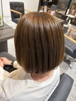 アヴァンス 和泉中央店(AVANCE) ダブルカラー