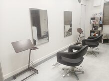 グレート(Great)の雰囲気（女性オーナーが仕上げまで担当。お気軽にご利用頂けます。）