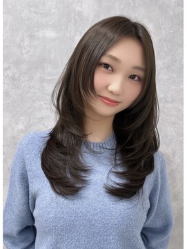 ミイロ(miiro) 大人っぽレイヤー