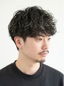 ヒロギンザ 銀座本店(HIRO GINZA) スペインカール