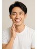 ヒゲのお手入れ　2回目　￥9900→￥2200