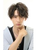 緩波シャドウセンター
