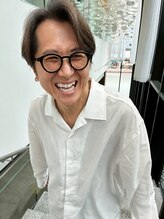 ヘアーモード ケーティー ピュール(Hair Mode KT Purl)&nbsp;河野 浩秋