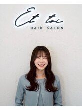 エトワミミ 小名浜店(Et toi mimi) 星 優南
