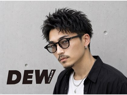 デュー 栄(DEW)の写真