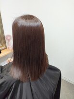 ボクノ 9号店 鳴海(bokuno)&nbsp;みんなに褒められる艶髪
