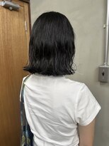 スーク(souq.)&nbsp;ミディアムパーマ