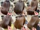 ヘアデザイン ラポール 茨木店(hair design Rapport)の写真