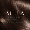 メラ 原宿(MELA)のお店ロゴ