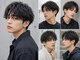トッカ 仙台東口店(tocca)の写真/メンズ必見!!頭皮ケアなどメンズに嬉しいメニューも充実。<清潔感×お洒落×再現性>が揃う優秀ヘアに！