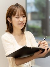 クレオメ バイ スーリール 五反田店(cleome by sourire) 新田 夏美