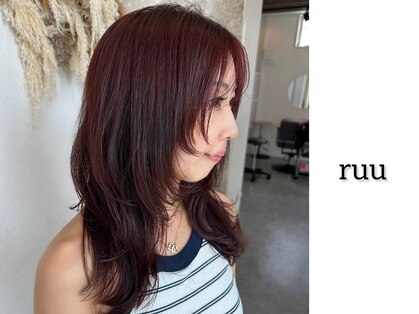 ルウ いわき泉店(Ruu)の写真