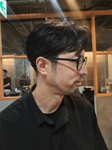 フリーラ 京都河原町三条店(freera)&nbsp;清潔感溢れる大人の短髪