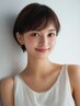 カット&縮毛矯正【齋藤限定】