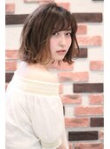 HoLan☆『スポンテニアス』x『グレージュ』♪ tel 0112050620