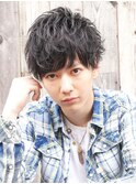 王道爽やかショート