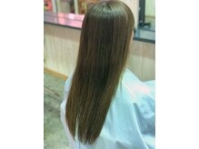 スパッシュ美容室