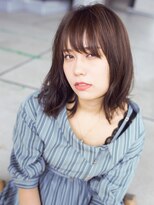 カモン(CAMON) 【CAMON.】アンニュイ*外ハネロブ*