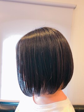 ヘアサロン スタイルビー(HAIR SALON STYLE-B) ボブ