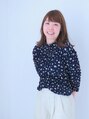 ヘアーサロン リン(hair salon Rin) 正岡 未来