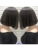 ハイライトボブ