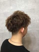 ヴィヴ(VIVE)&nbsp;ツーブロックツイスト