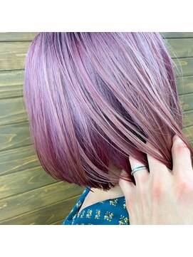 ブッディ(BDY) ピンクピンク