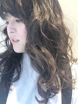 レーヴ(reve) クラシカルウェーブ