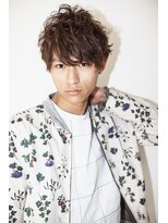 キートスバイガーランド (Kiitos by Garland)&nbsp;[Kiitos]ラフカジュアル★ワイルドショート