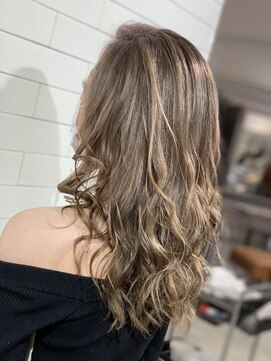 エイト 上野店(EIGHT ueno) 【EIGHT上野】中田　黒染めしてても怖くない！！