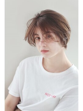 モッズ ヘア 鎌倉 BLUEJEAN