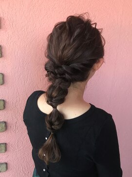 リアン 長久手店(Rian) ヘアアレンジ◎20代30代40代50代