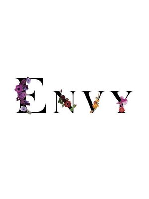 エンヴィー(envy)