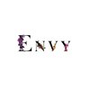 エンヴィー(envy)のお店ロゴ