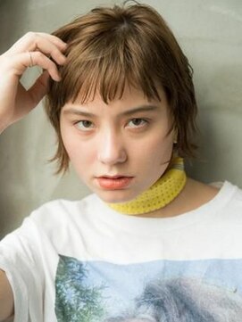 ワン 辻堂(one) マッシュ/くびれヘア/ビタミンカラー/メルティーカラー/辻堂駅